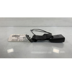 Attache ceinture arriere centrale OPEL CORSA E
