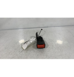 Attache ceinture arriere droit OPEL CORSA E Photo n°1