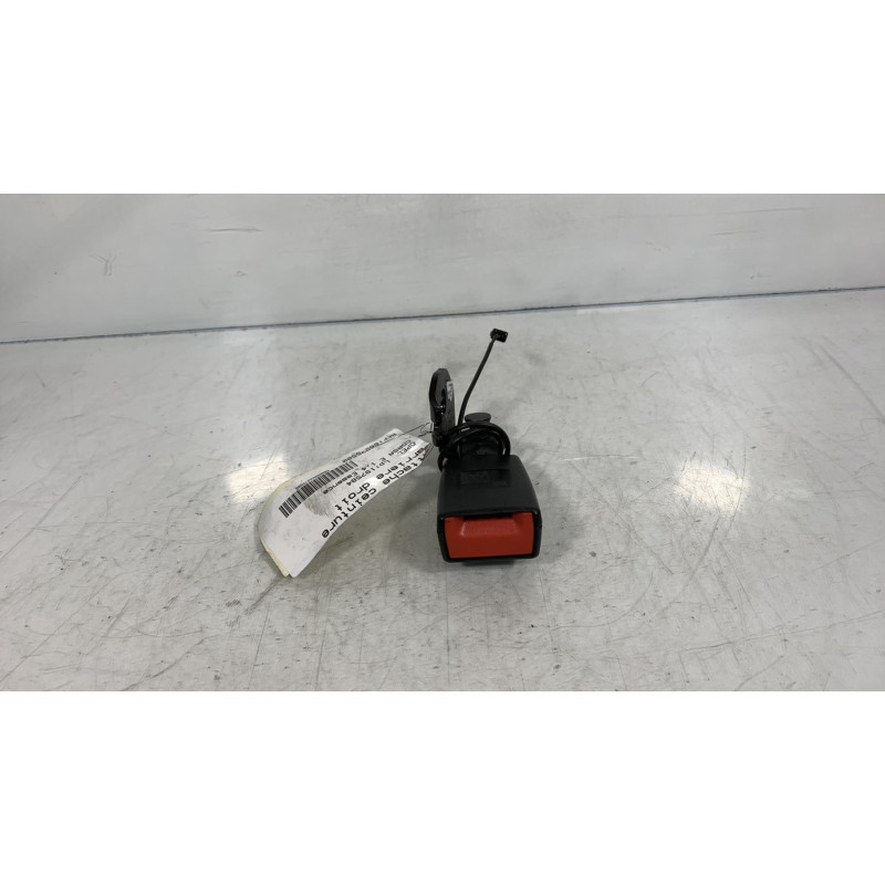 Attache ceinture arriere droit OPEL CORSA E Photo n°1
