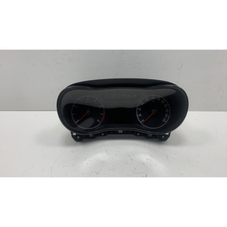 Compteur OPEL CORSA E Photo n°1