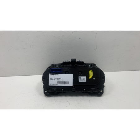 Compteur OPEL CORSA E