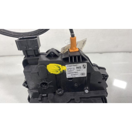 Serrure avant droit OPEL CORSA E