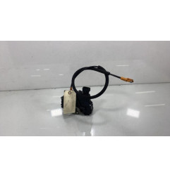 Serrure avant droit OPEL CORSA E