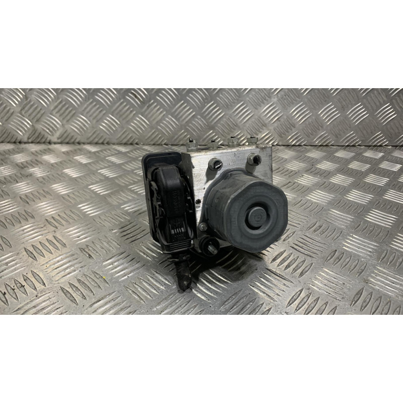 Bloc ABS (freins anti-blocage) OPEL CORSA E Photo n°2