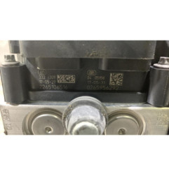 Bloc ABS (freins anti-blocage) OPEL CORSA E