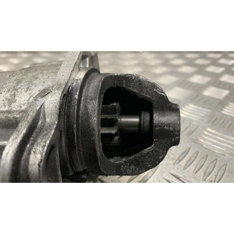 Demarreur OPEL CORSA E Photo n°3