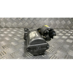 Demarreur OPEL CORSA E