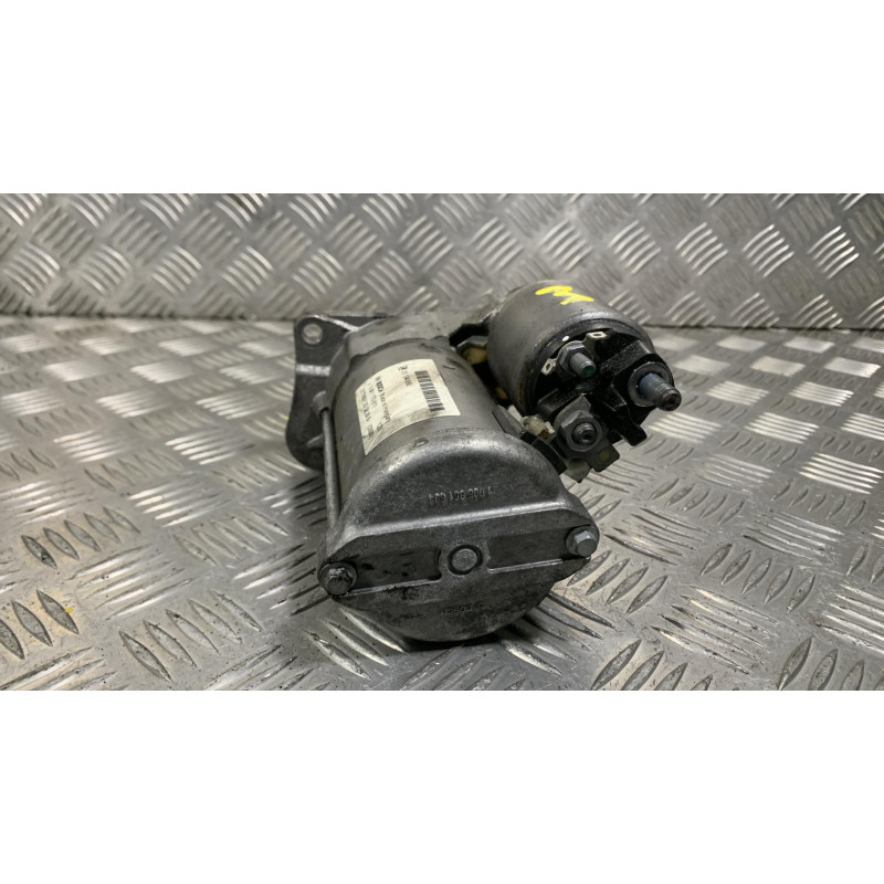 Demarreur OPEL CORSA E Photo n°4