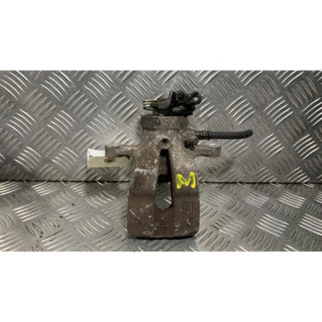 Etrier arriere droit (freinage) OPEL CORSA E Photo n°1