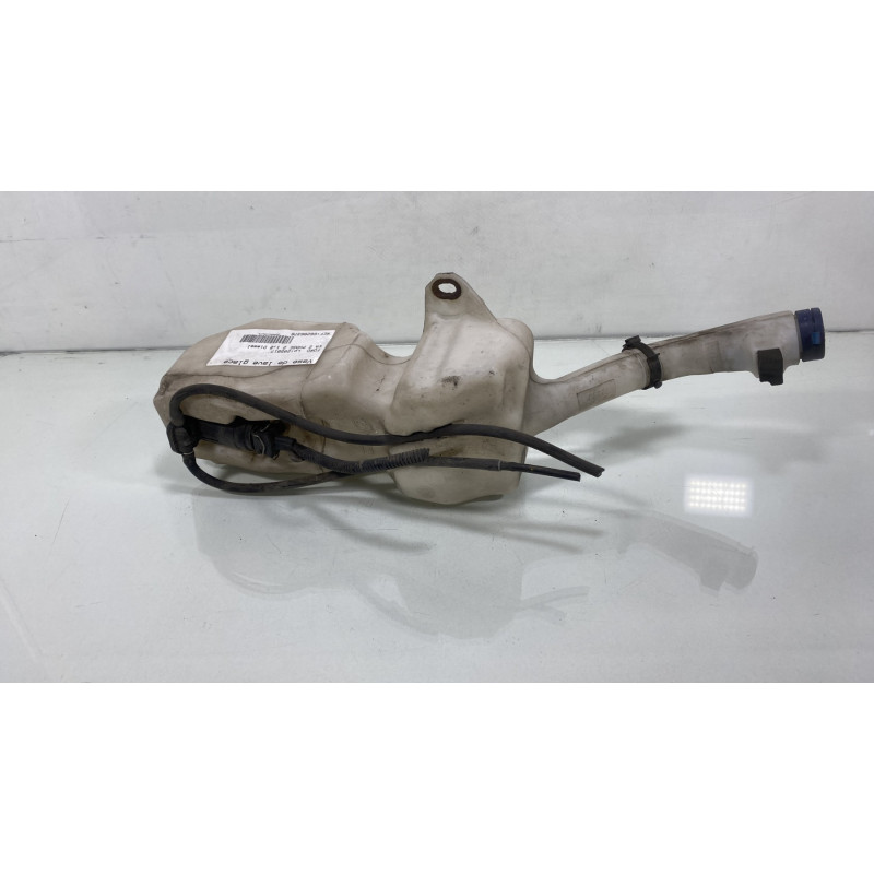 Vase de lave glace FORD KA 2 Photo n°1