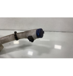 Vase de lave glace FORD KA 2