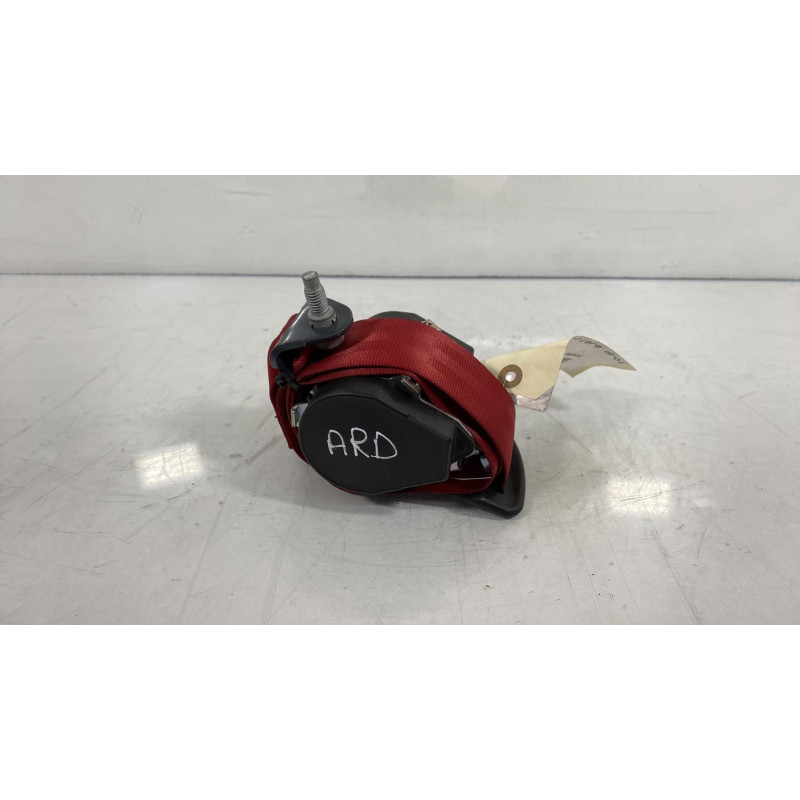 Ceinture arriere droit PEUGEOT 207 Photo n°2