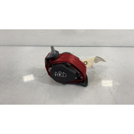 Ceinture arriere droit PEUGEOT 207