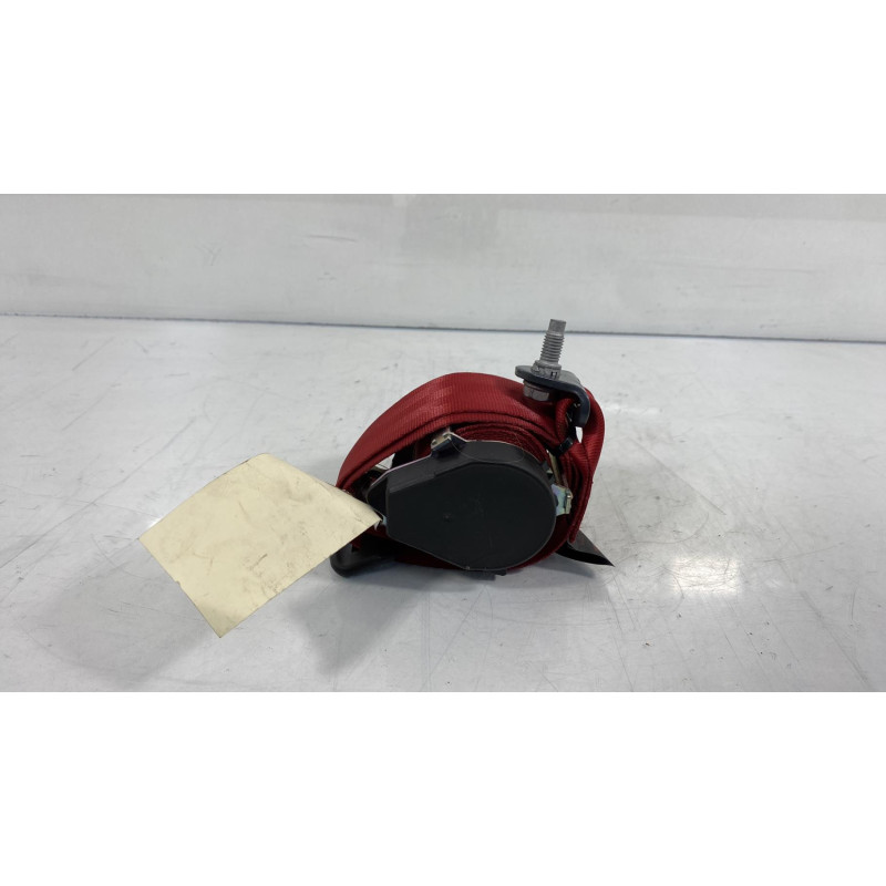 Ceinture arriere droit PEUGEOT 207 Photo n°3