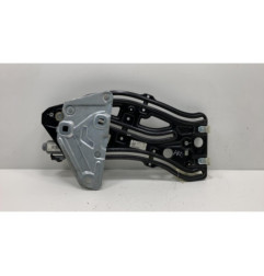 Leve vitre electrique arriere droit PEUGEOT 207 Photo n°1