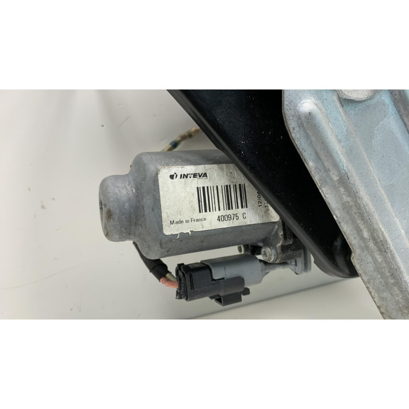 Leve vitre electrique arriere droit PEUGEOT 207 Photo n°3