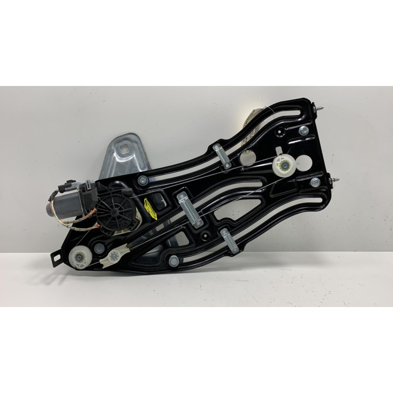 Leve vitre electrique arriere droit PEUGEOT 207 Photo n°5