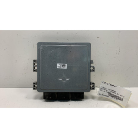 Calculateur moteur PEUGEOT 207