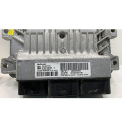 Calculateur moteur PEUGEOT 207