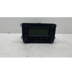 Autoradio d'origine VOLKSWAGEN GOLF PLUS