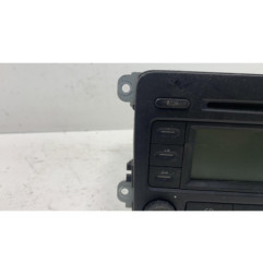 Autoradio d'origine VOLKSWAGEN GOLF PLUS