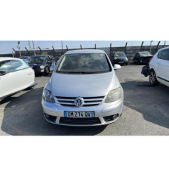 Autoradio d'origine VOLKSWAGEN GOLF PLUS