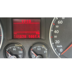 Autoradio d'origine VOLKSWAGEN GOLF PLUS