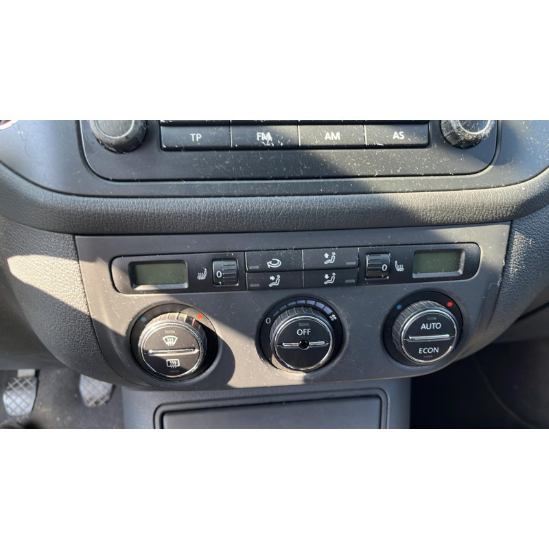 Autoradio d'origine VOLKSWAGEN GOLF PLUS Photo n°17