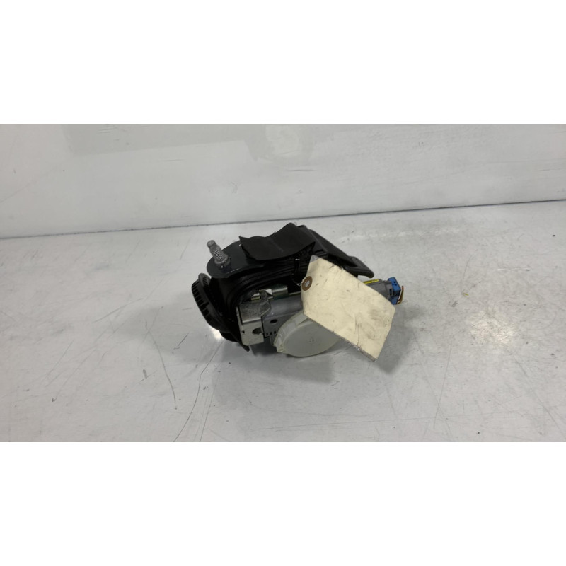 Pretensionneur de ceinture avant droit CITROEN C3 2 Photo n°1