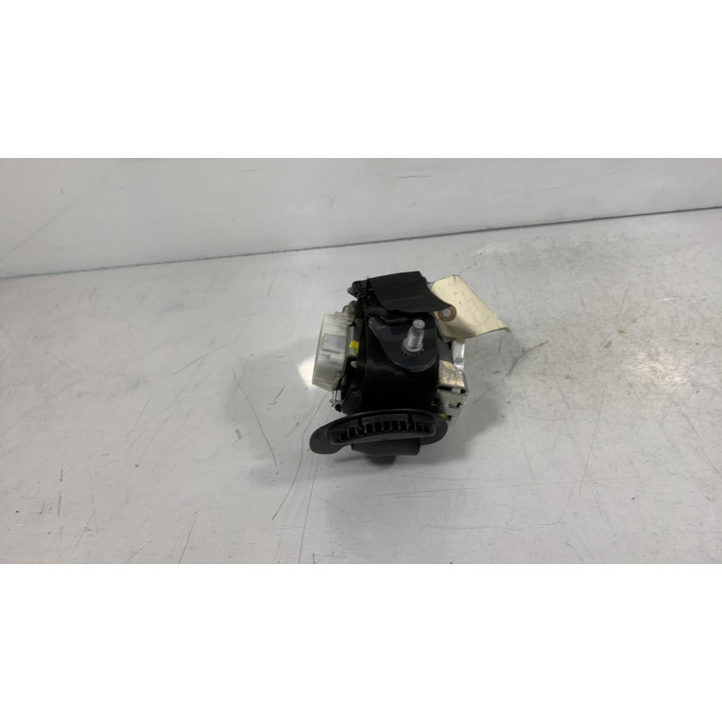 Pretensionneur de ceinture avant droit CITROEN C3 2 Photo n°2