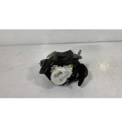 Pretensionneur de ceinture avant droit CITROEN C3 2