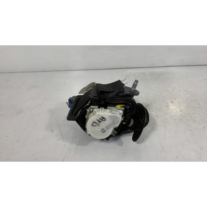Pretensionneur de ceinture avant droit CITROEN C3 2 Photo n°3