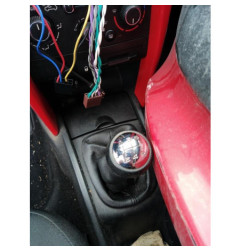 Com (Bloc Contacteur Tournant+Commodo Essuie Glace+Commodo Phare) PEUGEOT 207