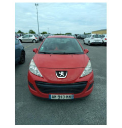 Com (Bloc Contacteur Tournant+Commodo Essuie Glace+Commodo Phare) PEUGEOT 207