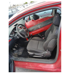 Com (Bloc Contacteur Tournant+Commodo Essuie Glace+Commodo Phare) PEUGEOT 207