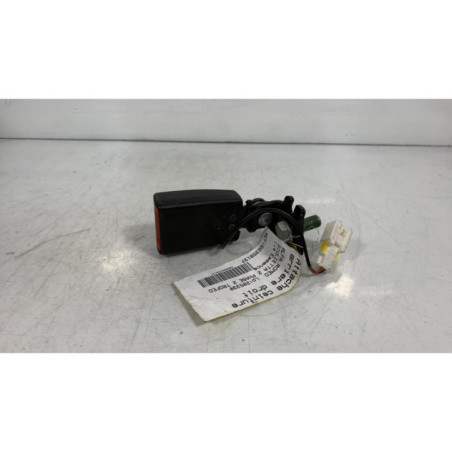 Attache ceinture arriere droit ALFA ROMEO GIULIETTA 2