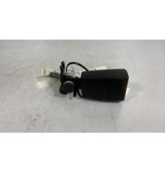 Attache ceinture arriere droit ALFA ROMEO GIULIETTA 2