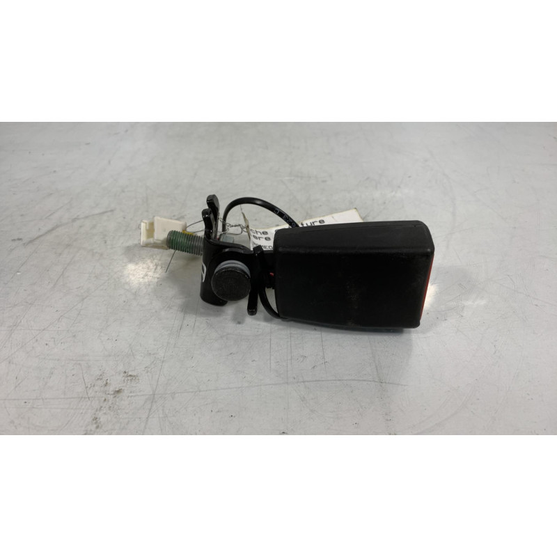 Attache ceinture arriere droit ALFA ROMEO GIULIETTA 2 Photo n°3