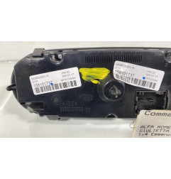 Commande chauffage ALFA ROMEO GIULIETTA 2 Photo n°1