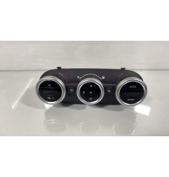 Commande chauffage ALFA ROMEO GIULIETTA 2