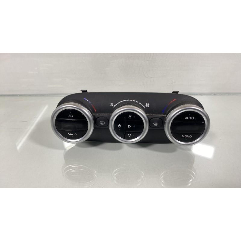 Commande chauffage ALFA ROMEO GIULIETTA 2 Photo n°3