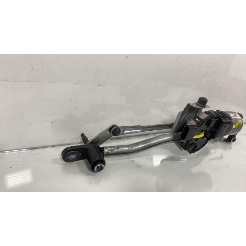 Moteur essuie glace avant ALFA ROMEO GIULIETTA 2 Photo n°4