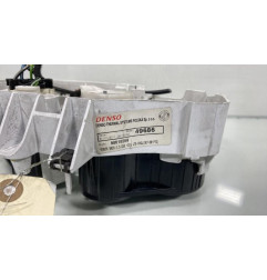 Commande chauffage FORD KA 2 Photo n°1