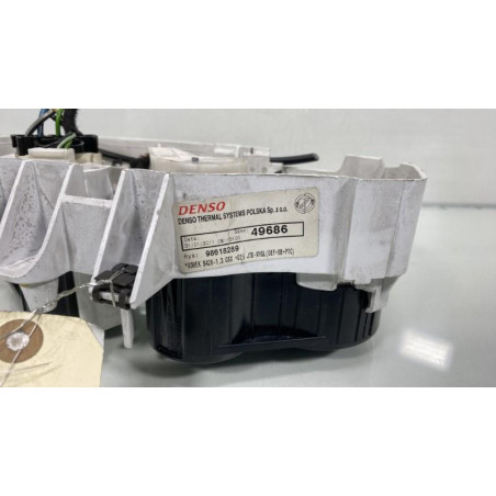 Commande chauffage FORD KA 2 Photo n°1