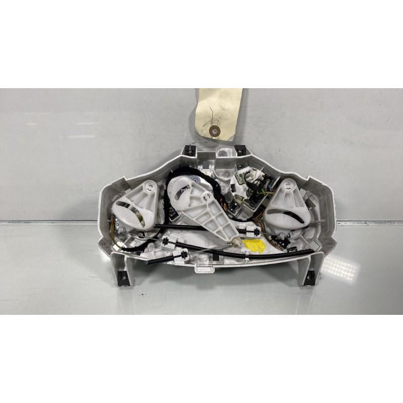Commande chauffage FORD KA 2 Photo n°2