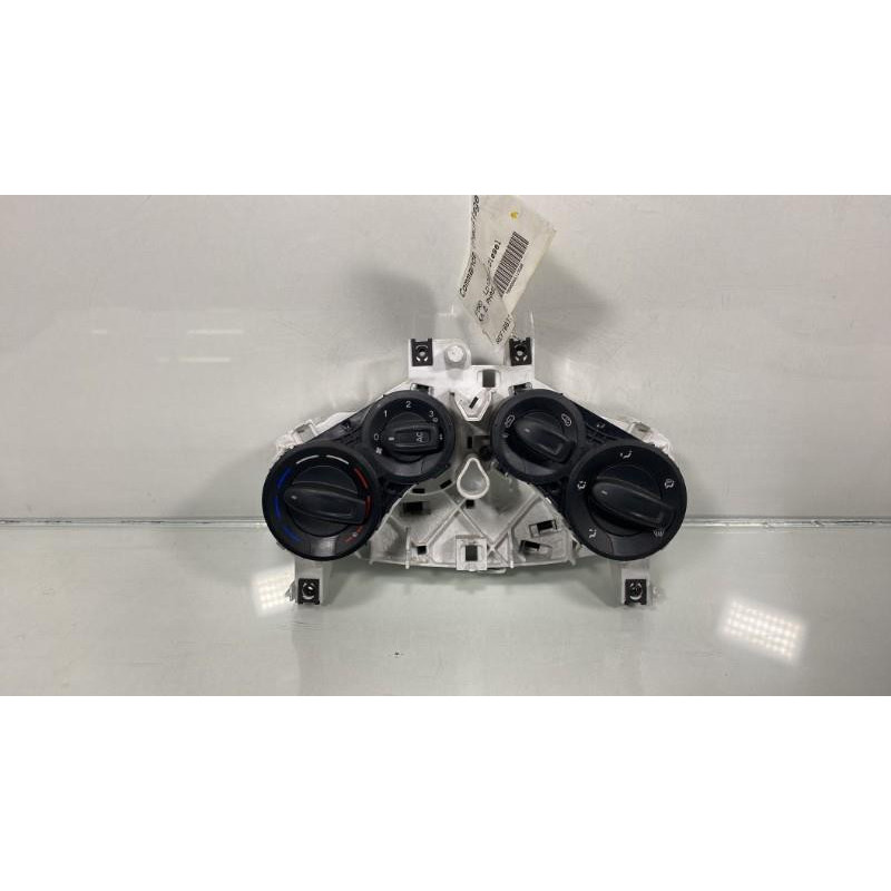 Commande chauffage FORD KA 2 Photo n°3
