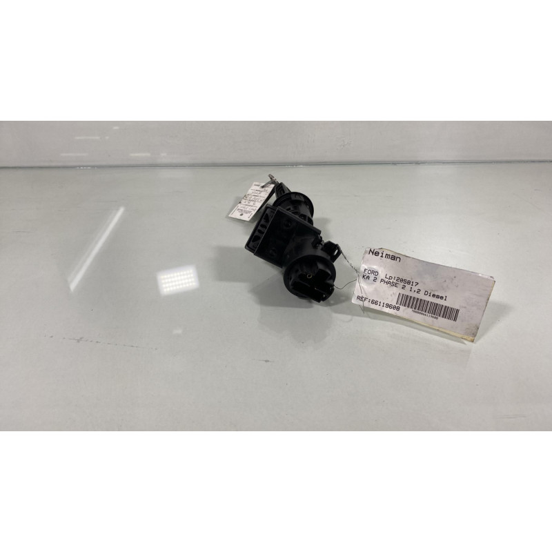 Neiman FORD KA 2 Photo n°2