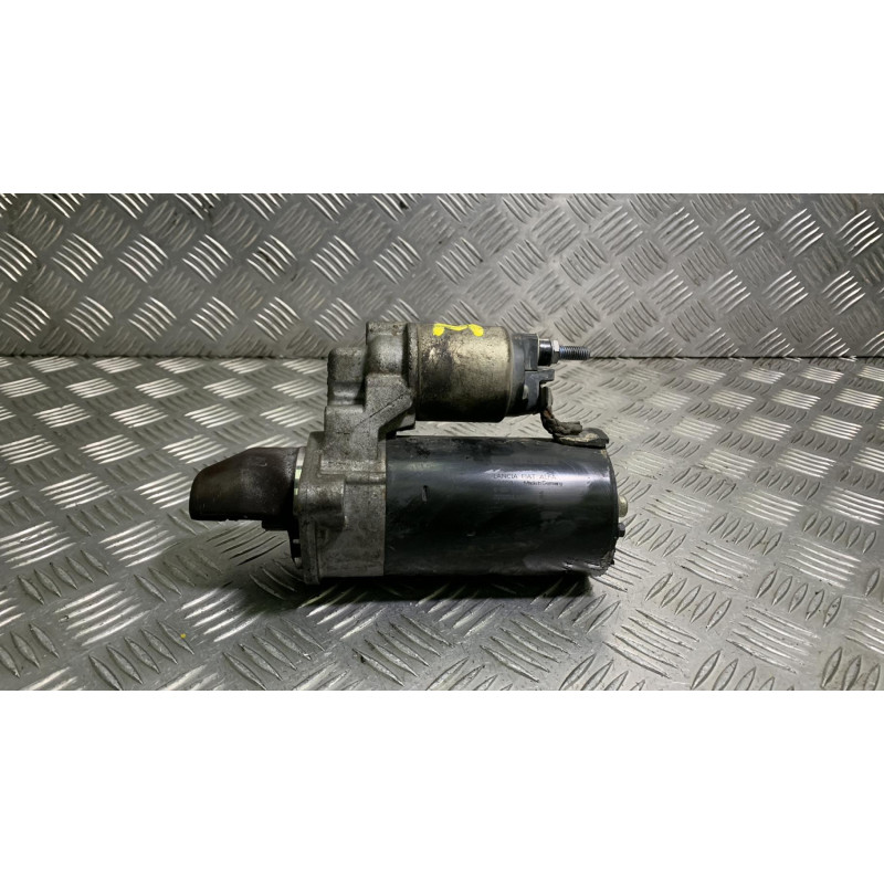 Demarreur FORD KA 2 Photo n°4