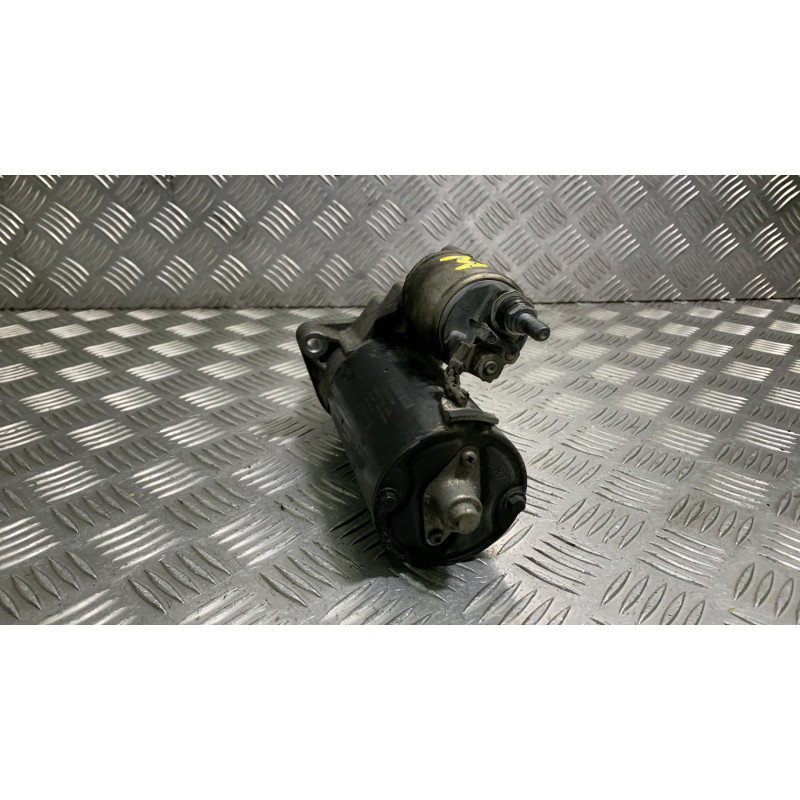 Demarreur FORD KA 2 Photo n°5