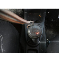 Pare choc arriere PEUGEOT PARTNER 1